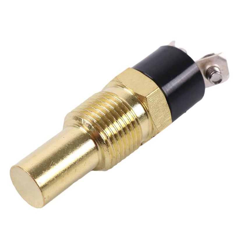 TCINDRR Temperature Sensor 203-3221 2033221 Compatible with Caterpillar 3406B 3406C 3408 615C 627E 631E 651E 657E - Image 2